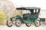 Buick Model 19 Touring 1910 года